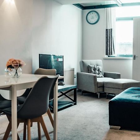 הודרספילד Apartments-Dealhouse מראה חיצוני תמונה