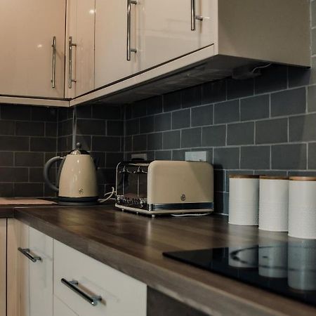 הודרספילד Apartments-Dealhouse מראה חיצוני תמונה