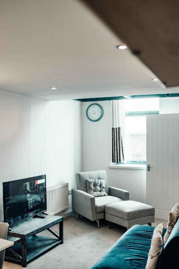 הודרספילד Apartments-Dealhouse מראה חיצוני תמונה