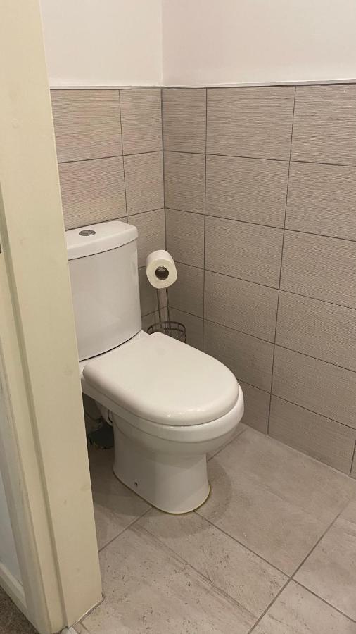 הודרספילד Apartments-Dealhouse מראה חיצוני תמונה