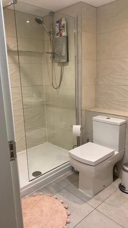 הודרספילד Apartments-Dealhouse מראה חיצוני תמונה